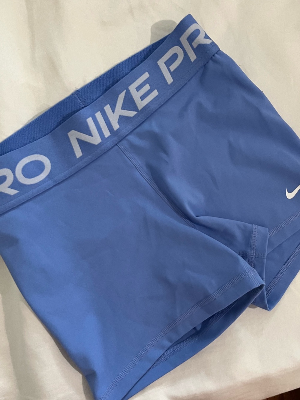 Nike Pro Bike Shorts - Picture 11 of 11